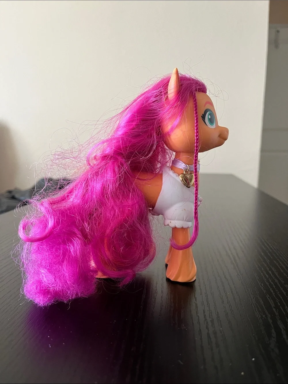 My Little Pony Sunny Starscout F1794 Figure Doll 2021 Hasbro